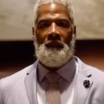 Eric Harrison - @ericloveslegacy - Instagram