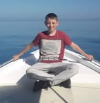 Eric Harrison - Facebook