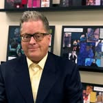 Eric Harrison - @ericharrisonauthor - Instagram