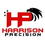 Eric Harrison - @harrisonprecision - Instagram