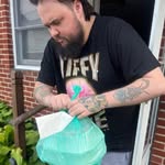 Eric Harrison - @duhbird6969 - Instagram