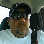 Eric Harrison - @eliotburns1313 - Instagram