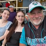 Eric Harstad - @desert.v1king - Instagram