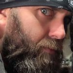 Eric D Harwood - @bamboochopstixx - Instagram