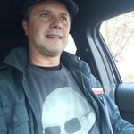 Eric Harwood - @harwood6403 - Instagram