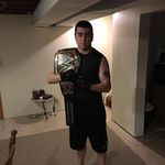 Eric Harwood - @ericharwood40 - Instagram