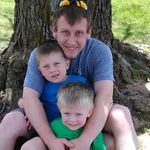 Eric Harwood - @eharwood0109 - Instagram