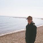 Eric Harwood - @ericjohnharwood - Instagram