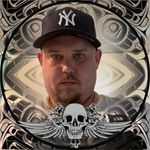 Eric Harwood - @ericharwood57 - Instagram