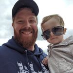 Eric Harwood-Jones - @eharwoodjones - Instagram