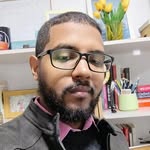 Eric De Paulo Xavier - @eric_haseki - Instagram
