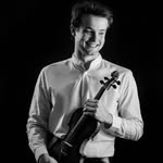 Eric Martin Hasenclever | Violinist - @erichasenclever.violin - Instagram