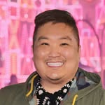 Eric Hashimoto - @pinsbreaktheinternet - Instagram