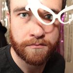 Eric Haskell - @yes.that.eric - Instagram