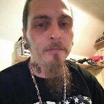 Eric Hass - @halfdead726 - Instagram