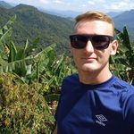 Eric Hass - @eric_hass_knapik - Instagram