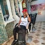 Eric Hassan - Facebook