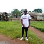 Eric Hassan Kamara - Facebook
