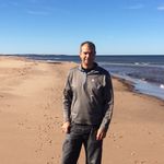 Eric - @eric.hasselman - Instagram