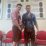 Eric Hasselberger - @erichasselberger - Instagram