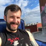 Eric Hassell - @erichassell - Instagram