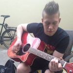 Eric Hasselbach - @a7xericsyn - Instagram
