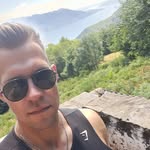 Eric Hasselbach - @a7x_ericsyn - Instagram