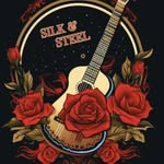 Misti Williams & Eric Hasselbach - @silksteel2024 - Instagram