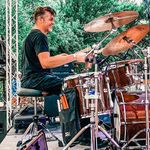 Eric Hassler - @hasslerdrums - Instagram