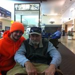 Eric Hastings Jr. - @ricky_p_123 - Instagram