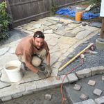 Eric Hatch & Will Knight - @e.w_knight_landscaping_ - Instagram