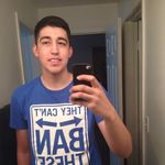 Eric Hatchett - @hatchdaddy7294 - Instagram