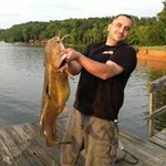 Eric Haubert - @bubba_0454 - Instagram