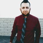 Eric Hauczinger - @bignutz1488 - Instagram