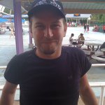 Eric Hauer - @ehauer82 - Instagram