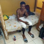 Eric Haughton - @eric.haughton.507 - Instagram