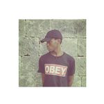 Eric Haughton - @iamsirstyles - Instagram