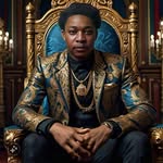 Eric Haughton - @boogie3338 - Instagram