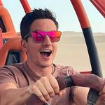 Eric Hauke - @ericlikesphotos - Instagram