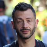 Eric Hacquard-haven - @eric_benusis - Instagram