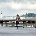 Ericha Wahyu Ningrum - @ericha.wn - Instagram