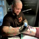 Eric Hayes - @art_of_eric_hayes - Instagram