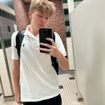 Eric_hayes Milligan - @eric_hayes.okc - Instagram
