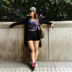 Eri Chayank - @erichayank - Instagram