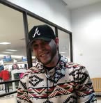 Eric Haywood - Facebook