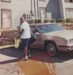 Eric Haywood - Facebook