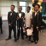 Eric Haywood - @mhaywoodjr - Instagram