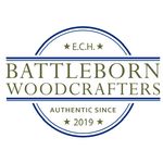 Eric Hazlett - @battleborn.woodcrafters - Instagram