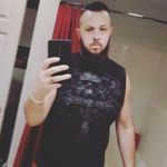 Eric Heaton - @eheaton8533 - Instagram