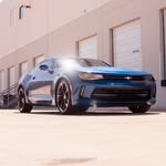 Eric Heaton - @blue_demon_077 - Instagram